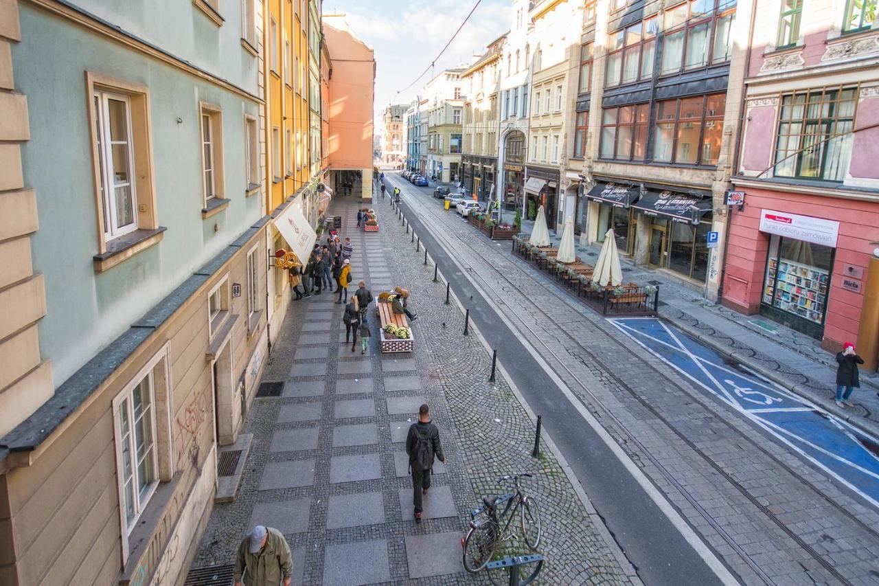 Komfort House Rynek - Wroclaw — Photos 1