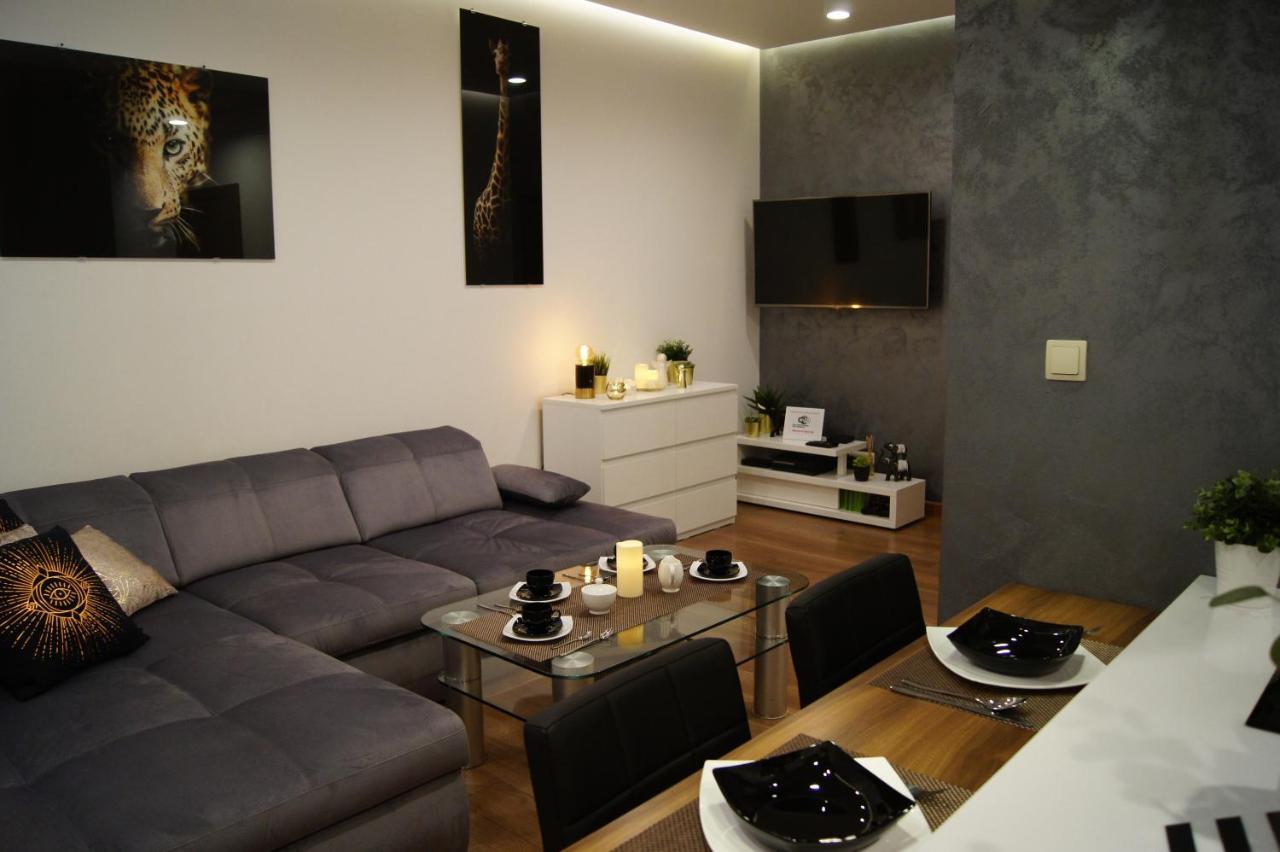 Komfort House Rynek - Wroclaw — Photos 3